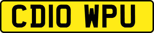 CD10WPU