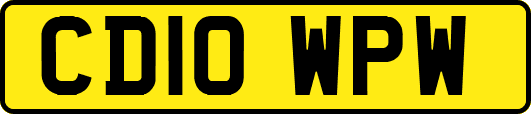 CD10WPW