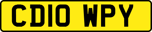 CD10WPY
