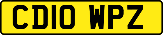 CD10WPZ