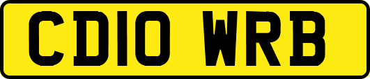 CD10WRB