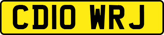 CD10WRJ