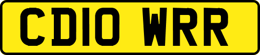 CD10WRR