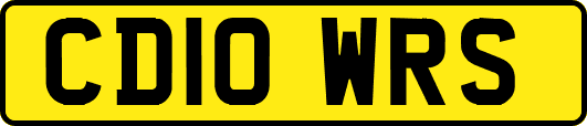 CD10WRS