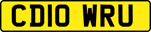CD10WRU