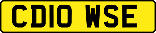 CD10WSE