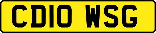 CD10WSG