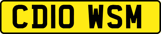 CD10WSM