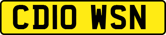 CD10WSN