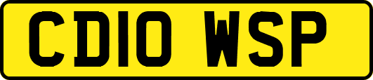 CD10WSP