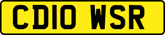 CD10WSR