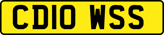 CD10WSS