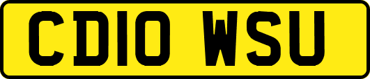 CD10WSU