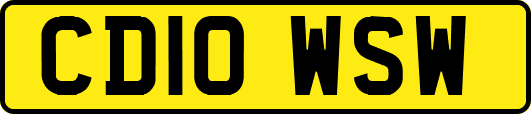 CD10WSW