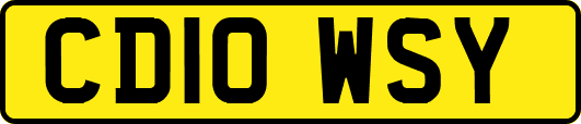 CD10WSY