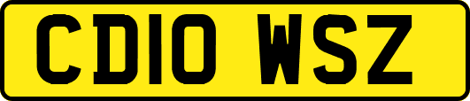 CD10WSZ