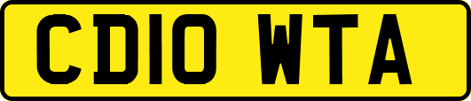 CD10WTA