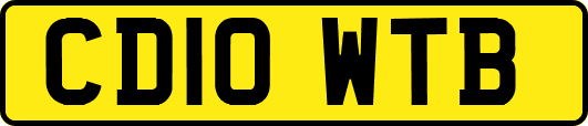 CD10WTB