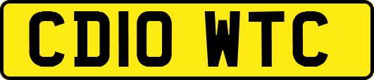 CD10WTC