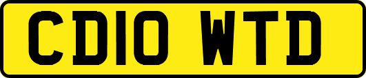 CD10WTD