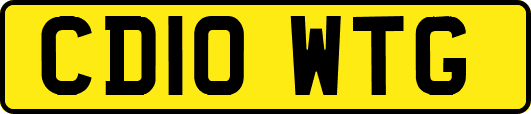 CD10WTG