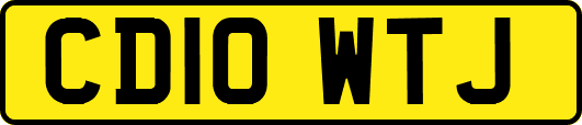 CD10WTJ