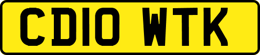 CD10WTK