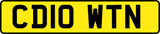 CD10WTN