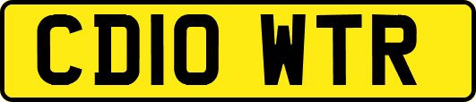 CD10WTR