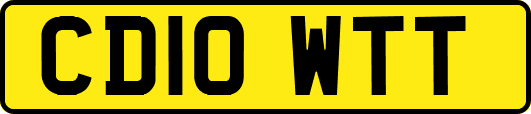 CD10WTT