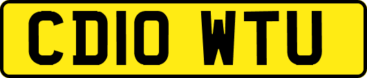 CD10WTU