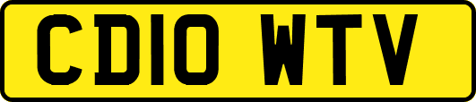 CD10WTV