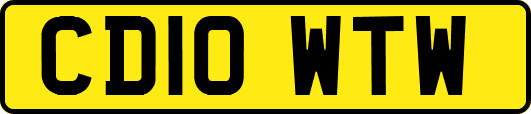 CD10WTW