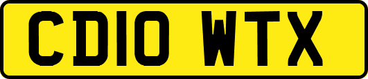 CD10WTX