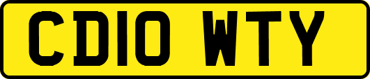 CD10WTY