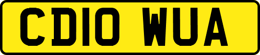 CD10WUA