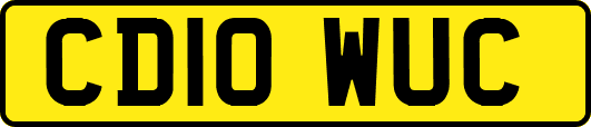 CD10WUC