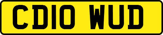 CD10WUD