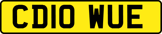 CD10WUE
