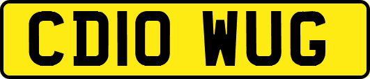 CD10WUG