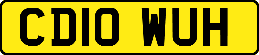 CD10WUH