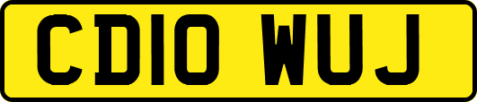 CD10WUJ