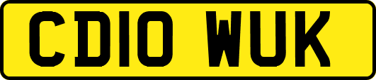CD10WUK