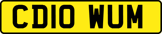 CD10WUM