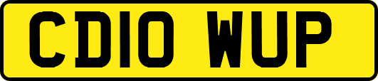 CD10WUP