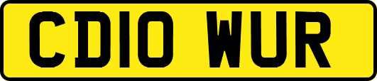 CD10WUR