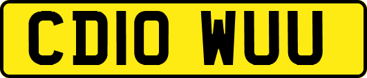 CD10WUU