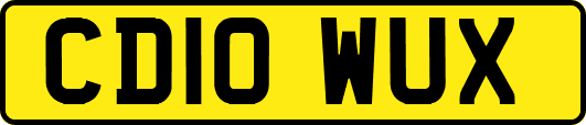 CD10WUX