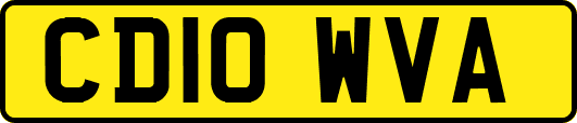 CD10WVA