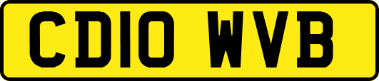CD10WVB